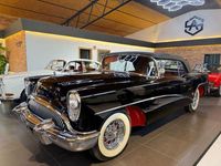 Gebraucht Buick Skylark 201 PS (147 kW) 1953 Schwarz Cabrio