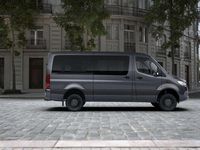 Second-hand Mercedes Sprinter 190 CP (139 kW) 2021 Gri Van