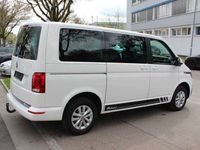 gebraucht VW Caravelle T6T6.1Trendline FWD TDI 150PS *Kamera