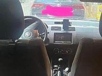 Gebraucht Suzuki Swift 85 PS (62 kW) 2008 Rot Kleinwagen