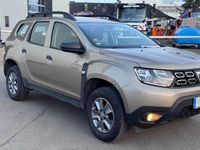Gebraucht Dacia Duster Essentiel 101 PS (74 kW) 2020 Beige SUV