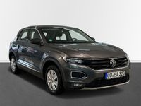 gebraucht VW T-Roc Style