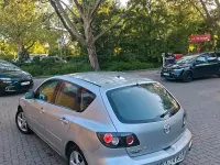 Brugt Mazda 3 90 HK (66 kW) 2005 Hatchback