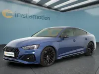 Gebraucht Audi RS5 450 PS (330 kW) 2023 Blau Coupé