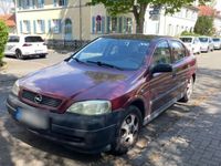 gebraucht Opel Astra 1.6 -