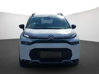 Gebraucht Citroën C3 Aircross PureTech 110 PS (80 kW) 2023 Weiß SUV