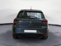 Gebraucht Seat Ibiza Copa 97 PS (71 kW) 2025 Gris magnetique Kleinwagen