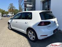 Gebraucht VW e-Golf 100 kW (136 PS) 2019 Kleinwagen