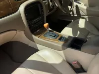 Gebraucht Jaguar S-Type S 200 PS (147 kW) 2004 Limousine