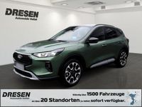 Gebraucht Ford Kuga Active X 243 PS (178 kW) 2024 Pn4lq) (gruen SUV