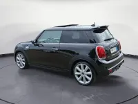Gebraucht Mini Cooper S 192 PS (141 kW) 2020 Schwarz Kleinwagen