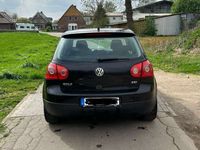 gebraucht VW Golf V 