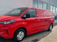 Neu Ford Transit Custom Trend 136 PS (100 kW) 2026 Racerot uni Limousine