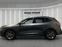 Gebraucht Ford Kuga ST-Line X 150 PS (110 kW) 2024 Grau SUV