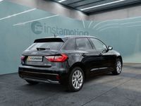 gebraucht Audi A1 Sportback 30 TFSI advanced Virtual*DAB*SMI