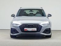 Gebraucht Audi RS4 Sport 450 PS (330 kW) 2023 Nardograu Kombi