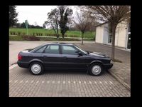 Gebraucht Audi 80 116 PS (85 kW) 1994 Andere farben Limousine