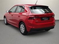 Neu Skoda Fabia Selection 95 PS (69 kW) 2025 Velvetrot metallic Kleinwagen