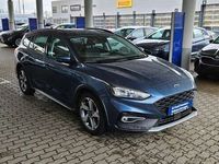 gebraucht Ford Focus Turnier Active