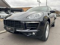 gebraucht Porsche Macan S | Deutsches Fahrzeug aus 1. Hand