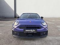 Gebraucht Abarth 600e Scorpionissima 206 kW (281 PS) 2025 Violett SUV