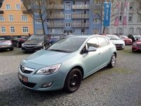 gebraucht Opel Astra 1.4 Lim. 5-trg. Edition KLIMA 1.HAND