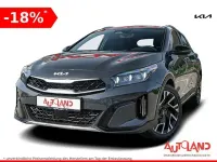 Neu Kia XCeed 179 PS (131 kW) 2026 Grau SUV