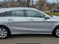 Gebraucht Mercedes CLA180 2016 Grau Limousine