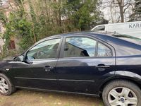 Gebraucht Ford Mondeo 110 PS (80 kW) 2005 Schwarz Limousine