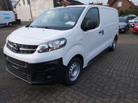 gebraucht Opel Vivaro Cargo M +180°Kamera KEP-Sonderangebot.