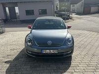 gebraucht VW Beetle Beetle TheCabriolet 1.4 TSI DSG Blue Motion Techn