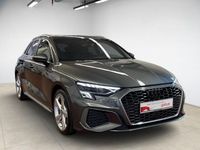 Gebraucht Audi A3 S-Line 150 PS (110 kW) 2024 Daytonagrau perleffekt