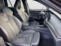 Gebraucht Skoda Octavia Plus Edition 200 PS (147 kW) 2022 Schwarz (metallic) Limousine