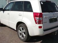 gebraucht Suzuki Grand Vitara Grand Vitara1.9 DDiS Comfort DPF