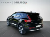 Occasion Volvo C40 119 kW (163 ch) 2023 Noir SUV