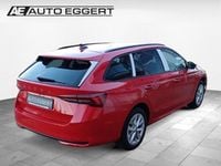 Uusi Skoda Octavia Selection 150 HP (110 kW) 2025 Punainen Farmari