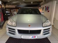 Gebraucht Porsche Cayenne S 385 PS (283 kW) 2007 Silber SUV