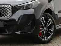 Neu BMW iX1 M Sport 230 kW (313 PS) 2026 Schwarz SUV
