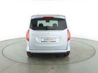 Gebraucht Mercedes T180 Progressive 116 PS (85 kW) 2022 Grau Van / Kleinbus