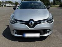 Gebraucht Renault Clio IV 119 PS (87 kW) 2015 Silber Kleinwagen