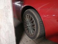 Gebraucht Alfa Romeo 159 185 PS (136 kW) 2007 Rot Kombi