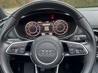 gebraucht Audi TT Roadster 1.8 TFSI