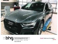 Gebraucht Audi A6 Sport 367 PS (269 kW) 2022 Grau Kombi