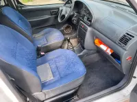 Gebraucht Citroën Jumpy 90 PS (66 kW) 2001 Weiß Van / Kleinbus
