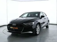 Gebraucht Audi A3 Ambiente 204 PS (150 kW) 2025 Schwarz Limousine