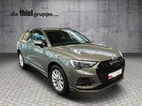 gebraucht Audi Q3 advanced