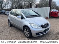 gebraucht Mercedes A160 A 160 A -KlasseCDI