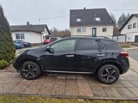 Gebraucht Nissan Murano 190 PS (139 kW) 2012 Schwarz SUV