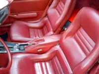 Gebraucht Corvette C3 203 PS (149 kW) 1982 Coupé