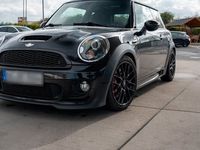 gebraucht Mini John Cooper Works R56